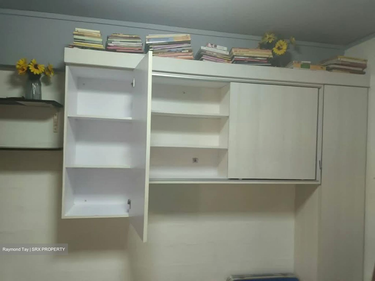 Blk 94 Toa Payoh Palm Spring (Toa Payoh), HDB 3 Rooms #570595281